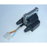 VAPE - CÍVKA - ELEKTRONICKÝ SPÍNAČ  Z67  - (DVOUVÁLEC)